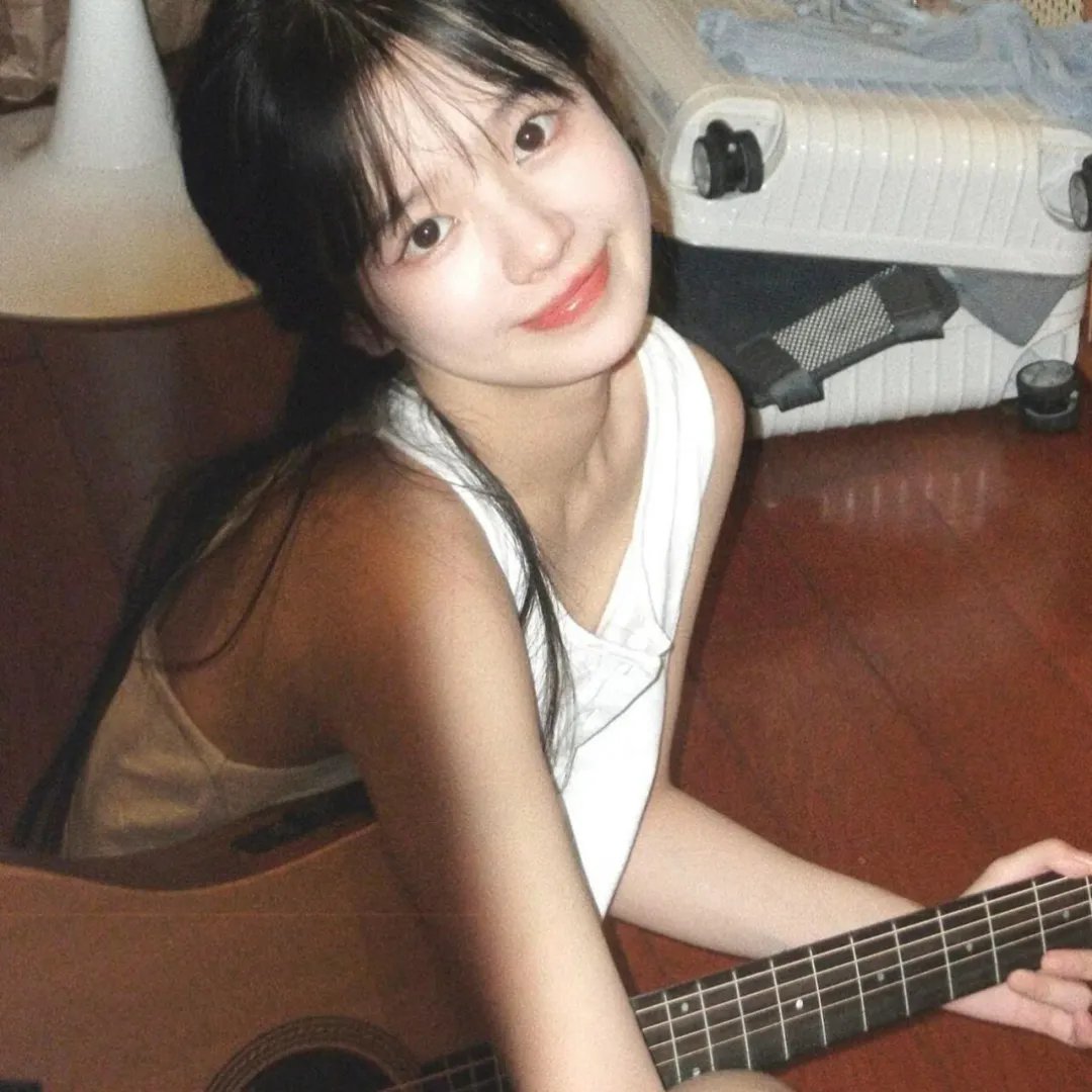 收破烂者的女儿