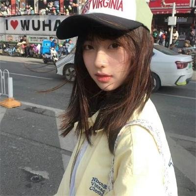 失态的女人